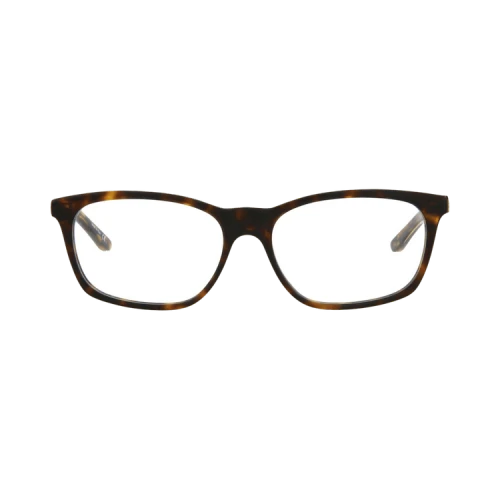 Balenciaga Square-Frame Acetate Optical Frames Havana Havana Transparent (BB0028O-30006620-002)