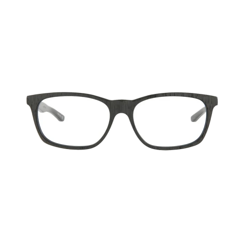 Balenciaga Square-Frame Acetate Optical Frames Grey Grey Transparent (BB0028O-30006620-003)