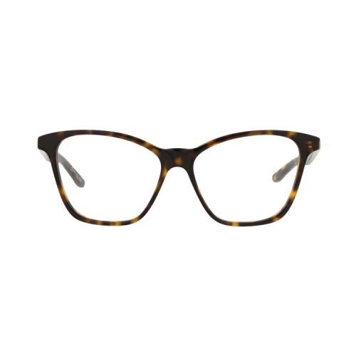 Balenciaga Cat Eye-Frame Acetate Optical Frames Havana Havana Transparent (BB0029O-30006621-002)