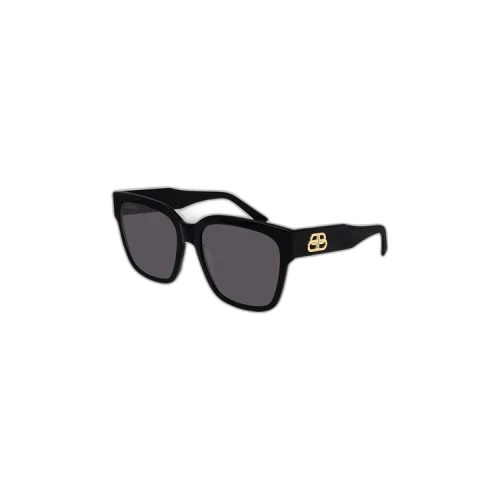 Balenciaga Sunglasses 'Black'