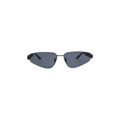 Balenciaga Cat Eye Sunglasses 'Blue/Blue'
