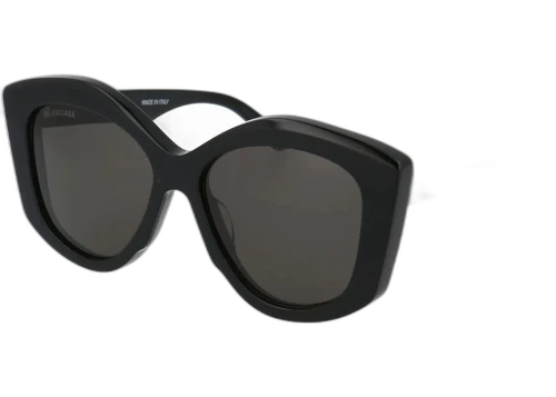 Balenciaga Butterfly Sunglasses Black (BB0126S)