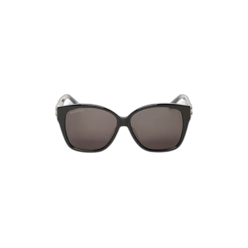 Balenciaga Sunglasses 'Black'