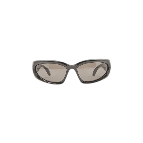 Balenciaga Sunglasses 'Black'