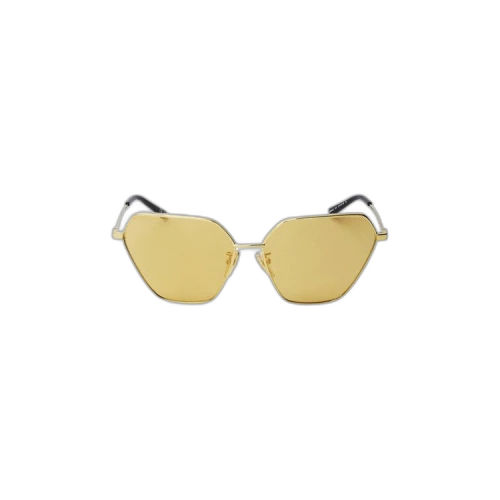 Balenciaga Sunglasses 'Gold'