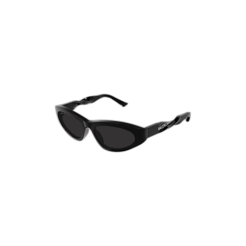 Balenciaga Sunglasses 'Black'
