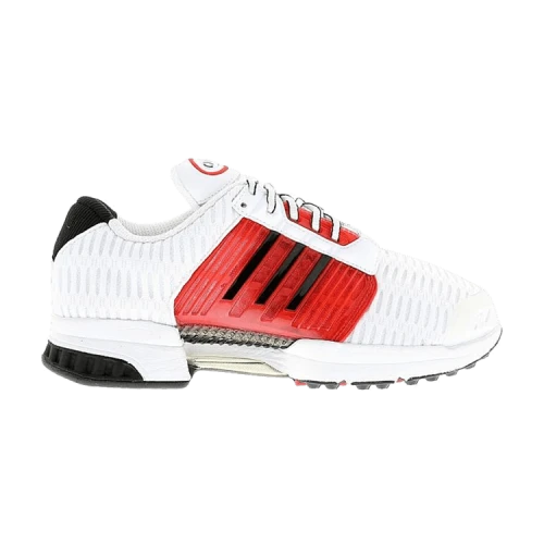 Climacool 1 'White Red'