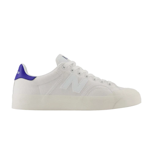 New Balance BB100 'White Team Royal'