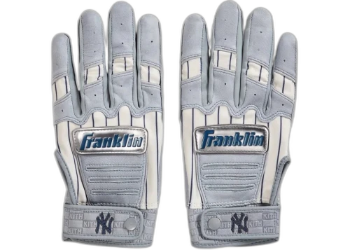 Kith x Franklin x New York Yankees CFX Pro Glove Multi