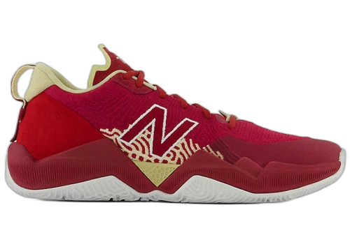 New Balance TWO WXY Low Cardinal Red