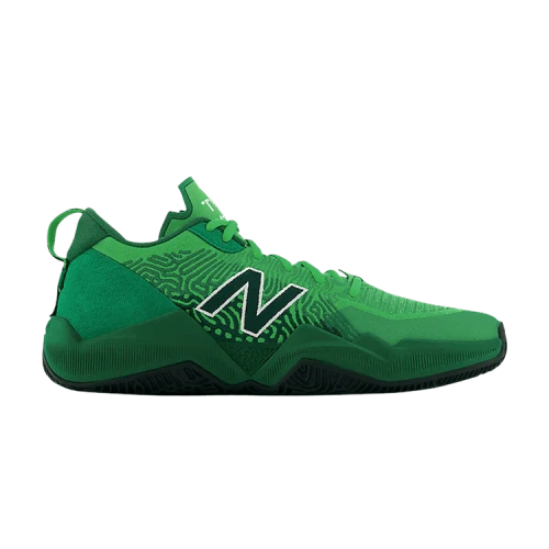 New Balance TWO WXY Low Acidic Green