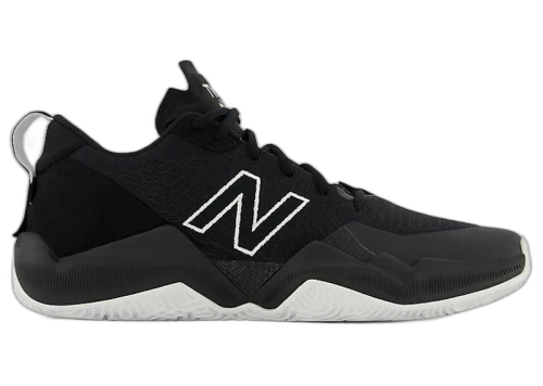 New Balance TWO WXY Low Black White