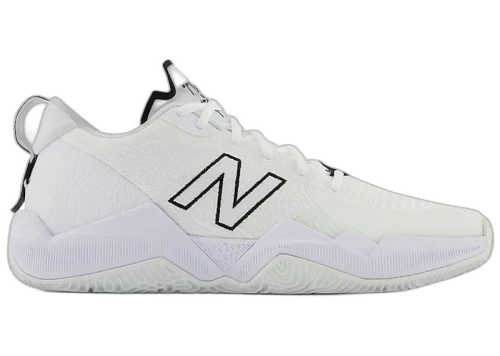 New Balance TWO WXY Low White Black