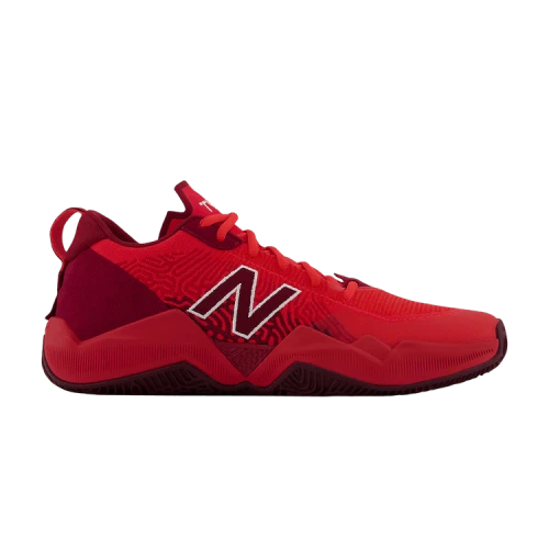 New Balance TWO WXY Low Energy Red