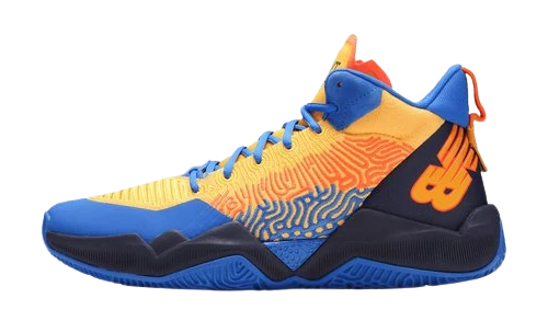 New Balance Two WXY 'My City Pack - Oklahoma City'