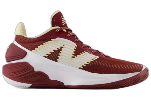 New Balance TWO WXY v5 Mercury Red White Gold