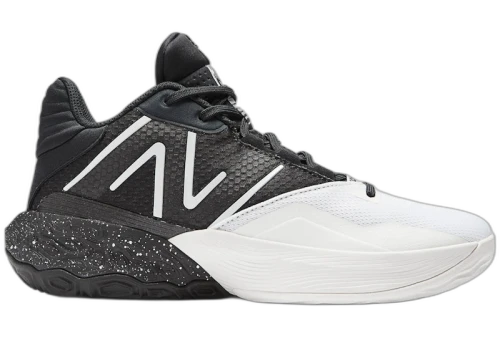 New Balance TWO WXY v4 Black Diamond White