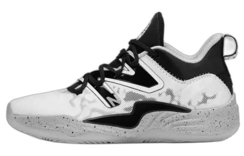 New Balance TWO WXY v3 White Black Grey