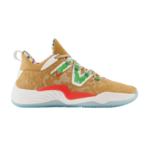 New Balance Jamal Murray x Two WXY V3 'Ginger Bread'