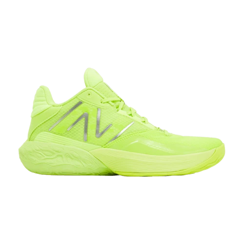 New Balance Two WXY V4 'Hi-Lite Yellow'