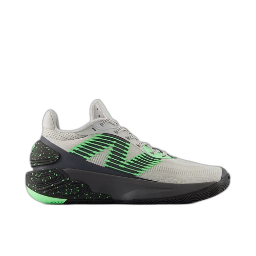 New Balance TWO WXY v5 Grey Matter Electric Jade