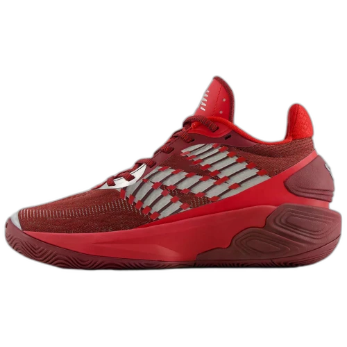 New Balance Two WXY v5 Team Red Silver Metallic
