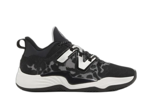 New Balance TWO WXY v3 Black White