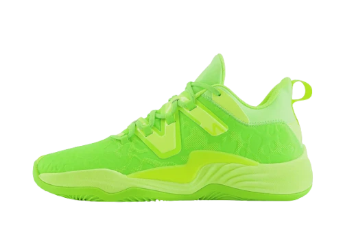 New Balance TWO WXY v3 Green Glow