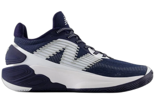 New Balance TWO WXY v5 Team Navy White