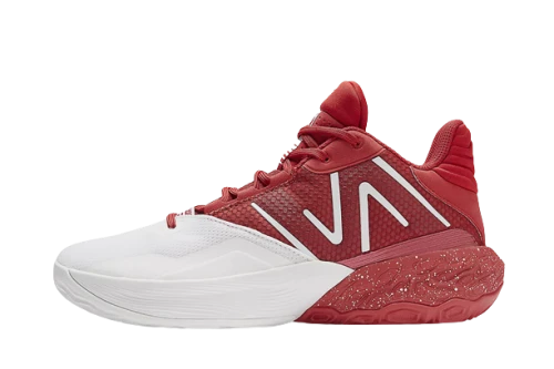 New Balance Two WXY V4 'Optic White Team Red'