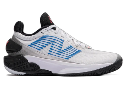 New Balance TWO WXY v5 White Black Blue Oasis