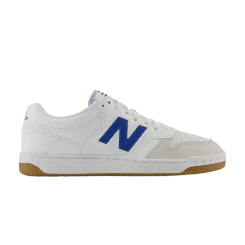 New Balance 480 'White Blue Agate'