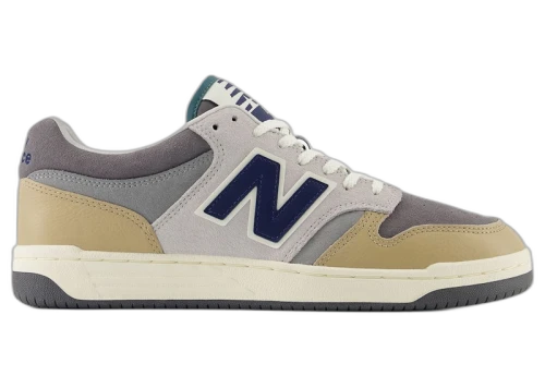 New Balance 480 Castlerock Brown