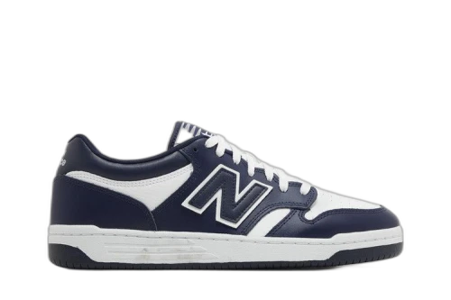 New Balance 480 'Team Navy'