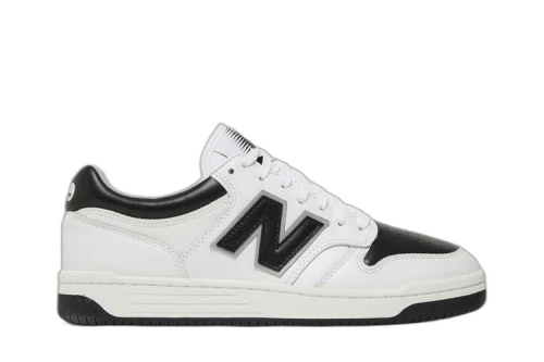 New Balance Junya Watanabe MAN x 480 'eYe - White Black'