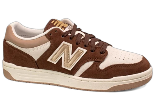New Balance 480 Rich Oak