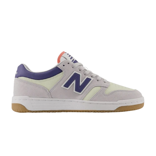 New Balance 480 Pearl Grey Dream State