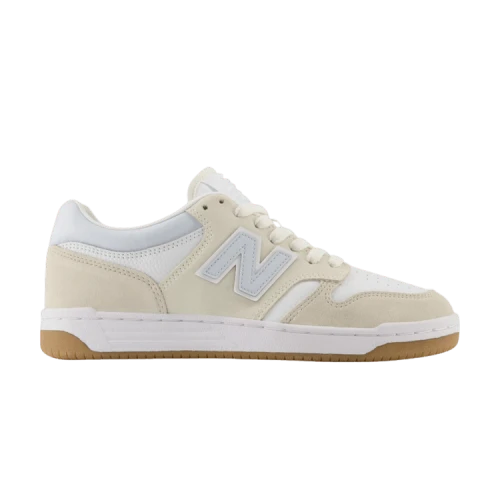 New Balance 480 Court 'White Light Blue'