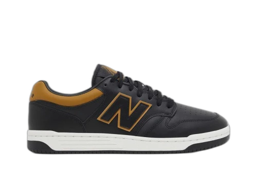 New Balance 480 'Black Workwear'