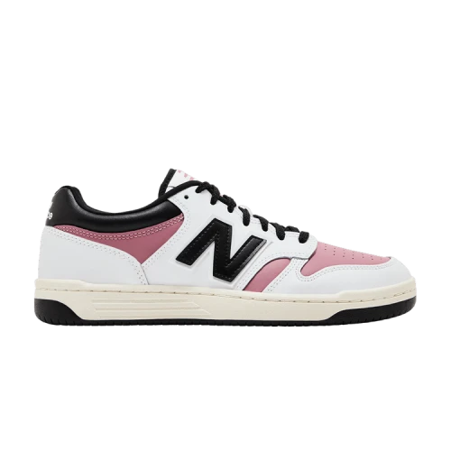 New Balance 480 Rosewood