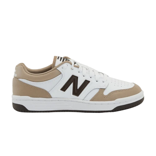 New Balance 480 Taupe