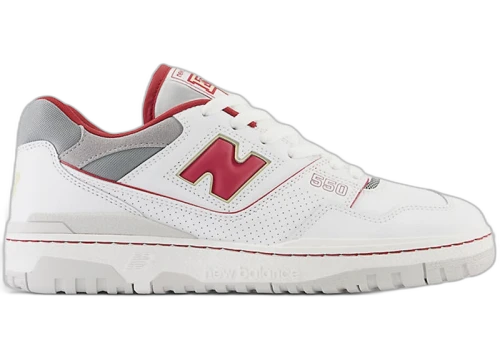 New Balance 550 Boston College
