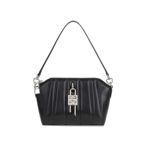 Givenchy Antigona XS Lock Bag 'Black'