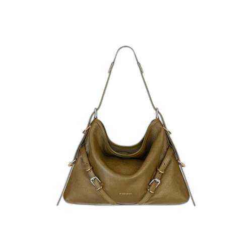 Givenchy Medium Voyou Bag 'Dark Khaki'