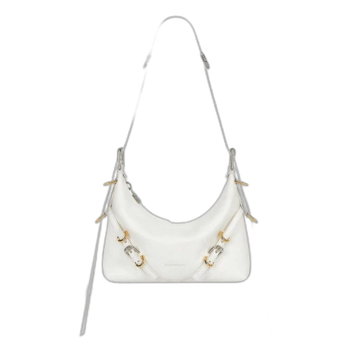 Givenchy Voyou Mini Bag 'Ivory'