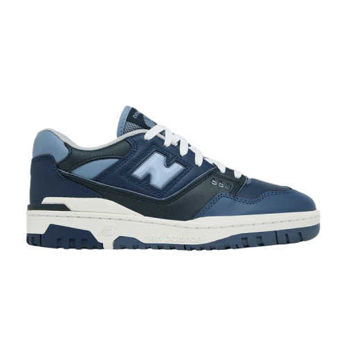 New Balance 550 Beams Crazy Navy
