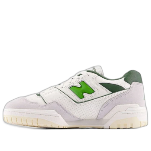 New Balance 550 'Alpine Green'