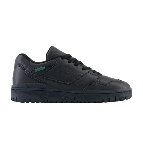 New Balance 550 'Black'