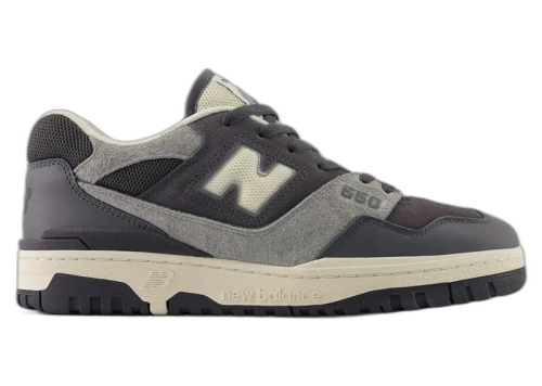 New Balance 550 Magnet Slate Grey