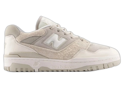 New Balance 550 Shipyard Angora